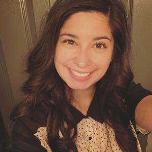 Meet your Posher, Esperanza